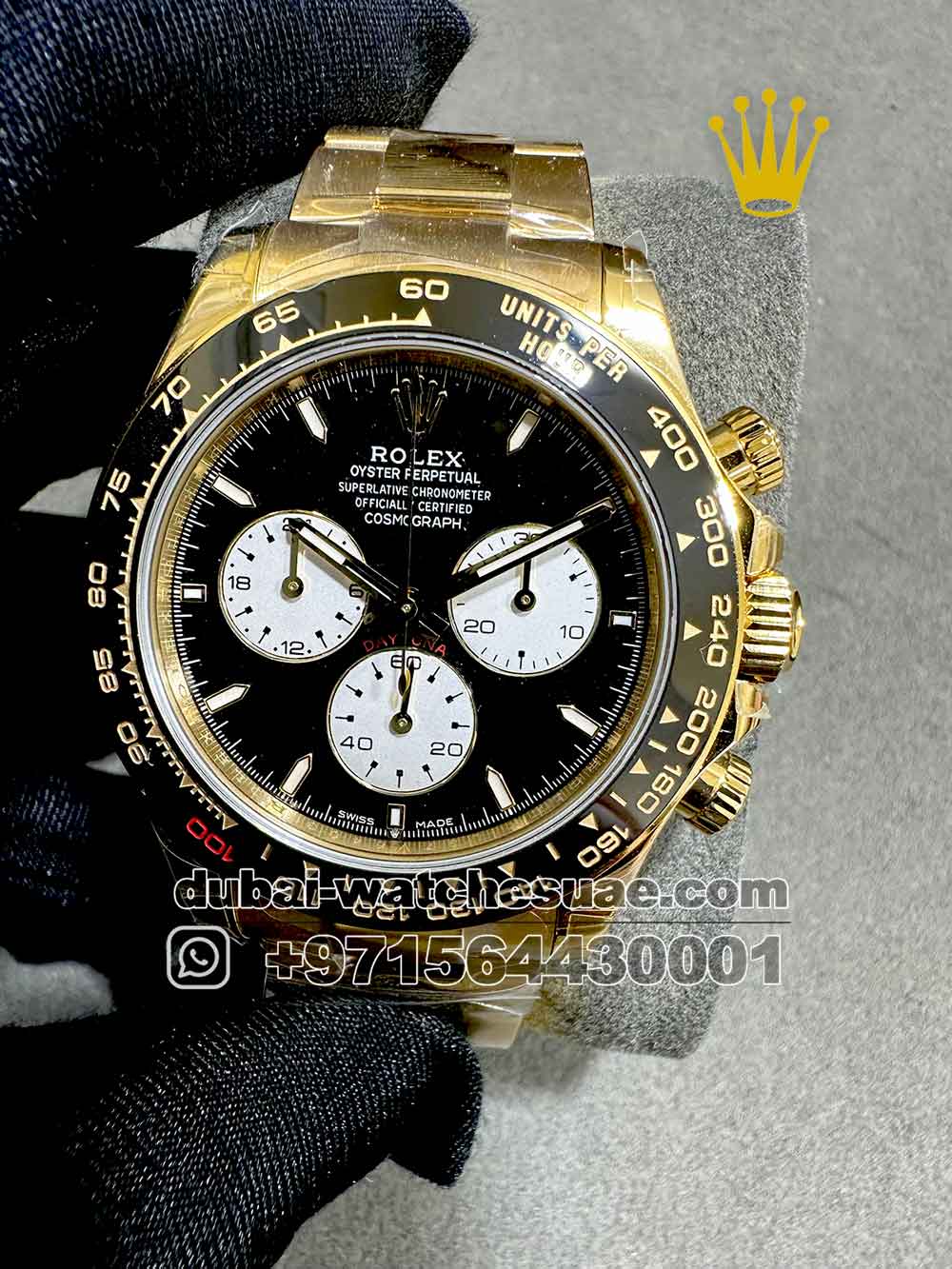 Rolex Daytona 126528LN-0001