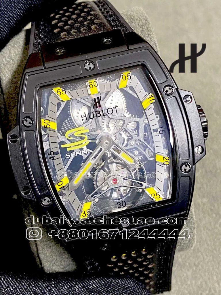 Hublot discount super clone