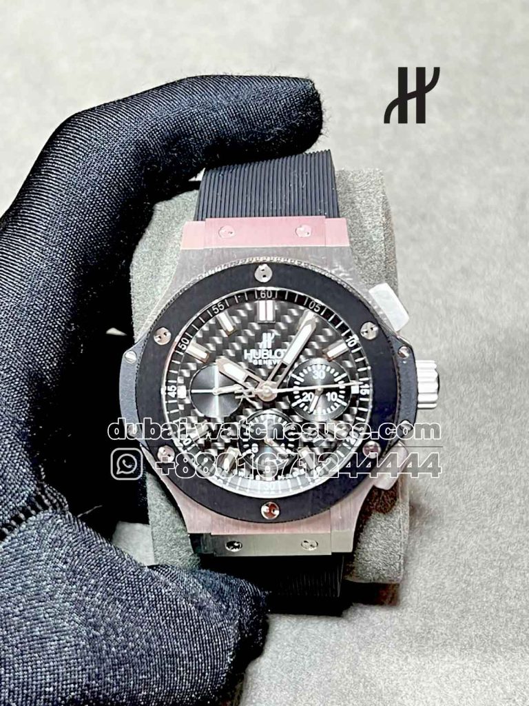 HUBLOT WATCHES # 1st Copy #7AAA Grade Quality # Working