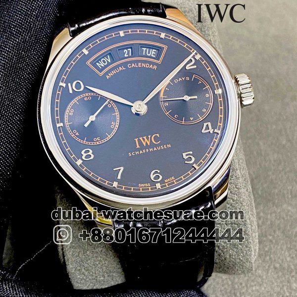 IWC Dubai Watches