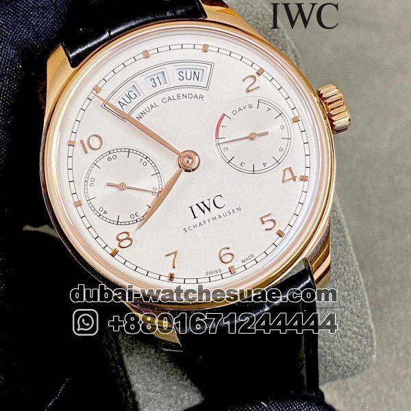 IWC Dubai Watches