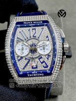 Franck sales muller iced