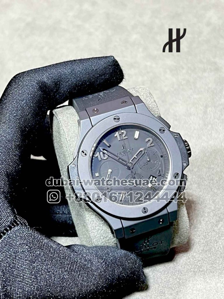 SAR 550, Hublot Big Bang Automatic Watch First Copy Limited