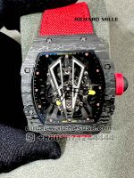 Richard Mille RM 27 03 Rafael Nadal Limited Edition Red Copy