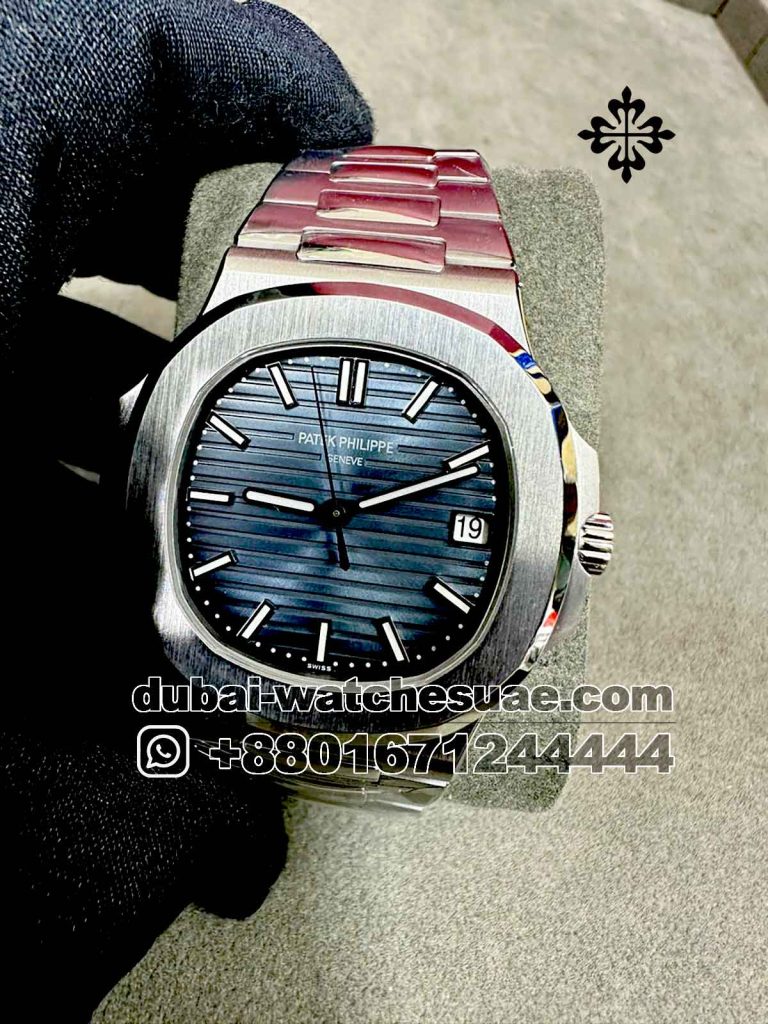 Original patek philippe outlet watch price