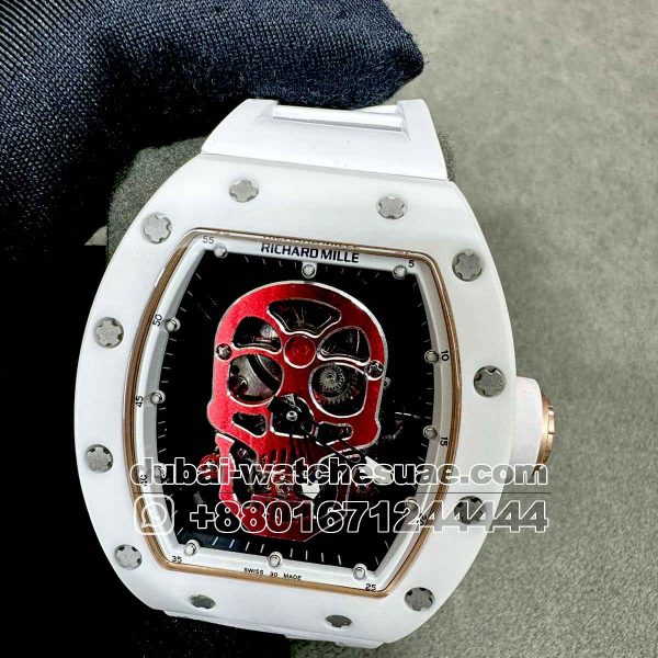 Richard Mille Dubai Watches