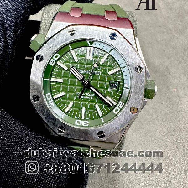 Patek Philippe Nautilus 5711/1 A 018 In Dubai, Dubai, United Arab Emirates  For Sale (12518238)