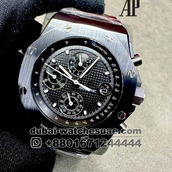 Royal Oak Offshore Fake Audemars Piguet Royal Oak Offshore Replica