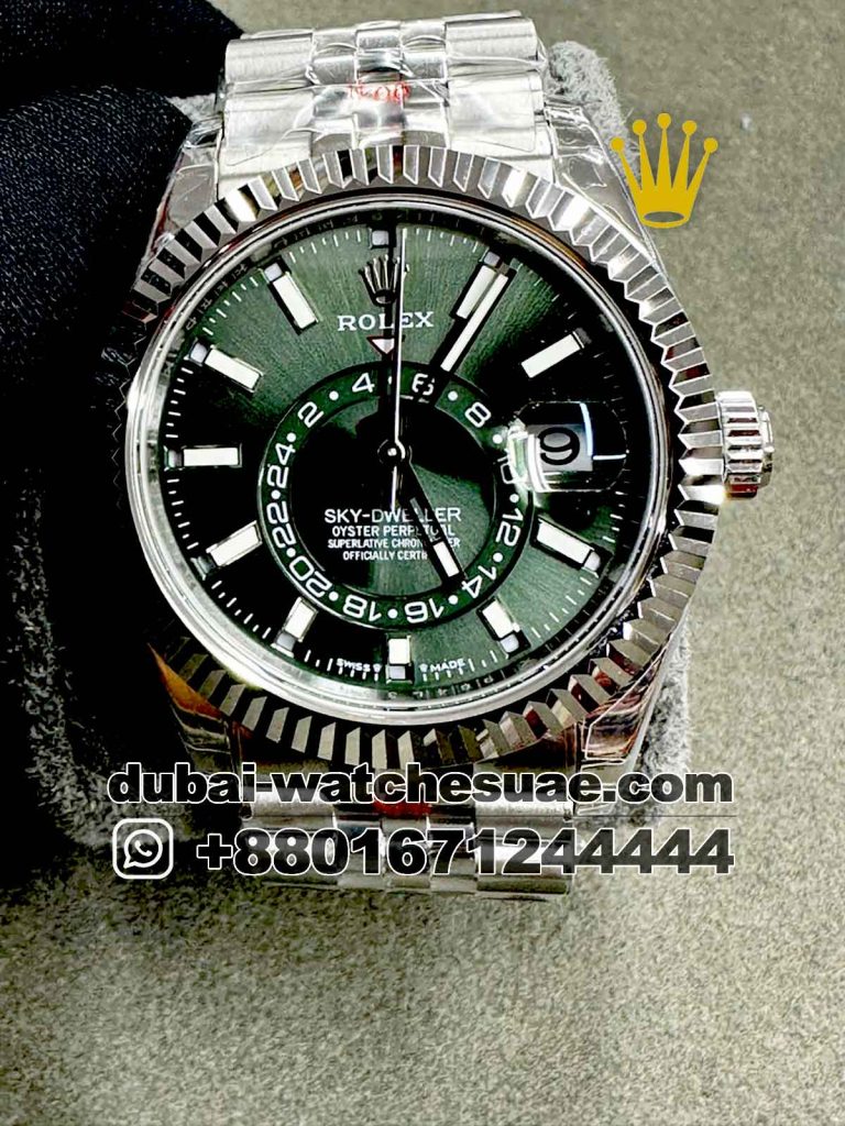 Quality Grades - Dubai Watches