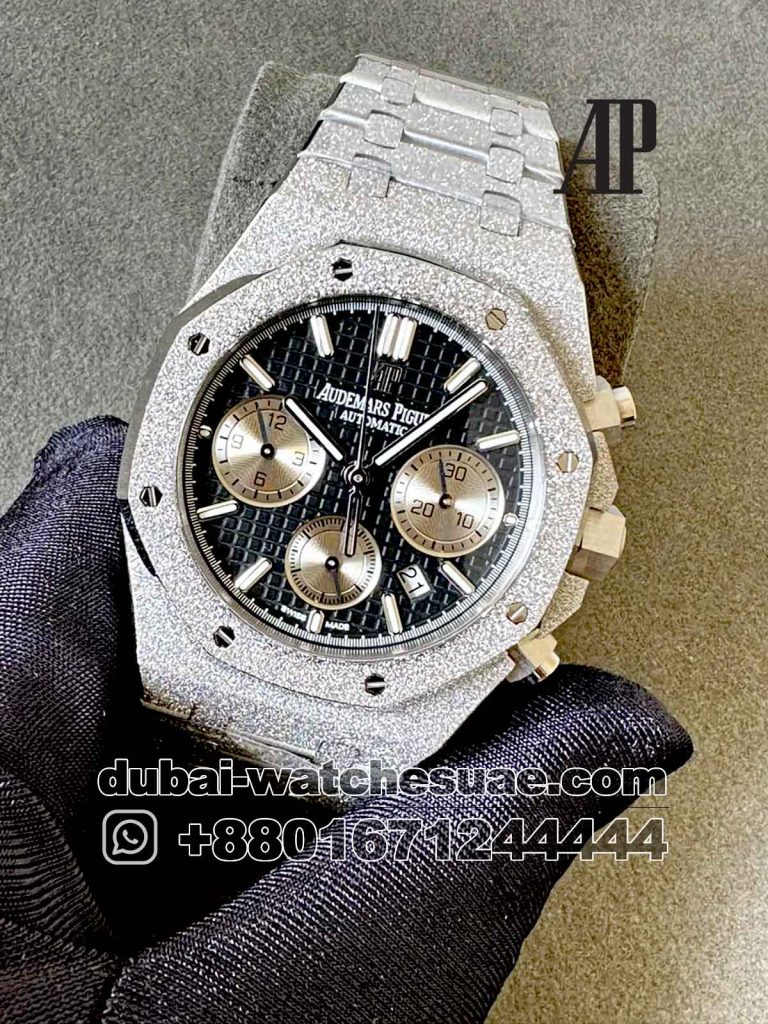 Audemars piguet watch on sale replica