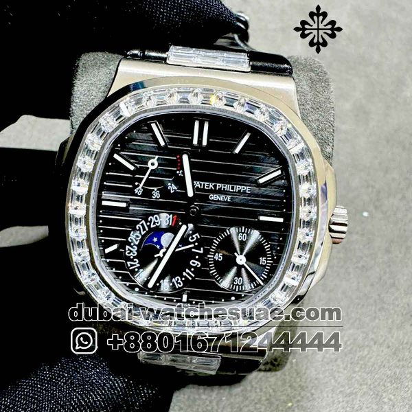 Patek discount philippe copy