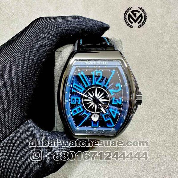 Franck Muller Copy Watches Dubai Watches UAE