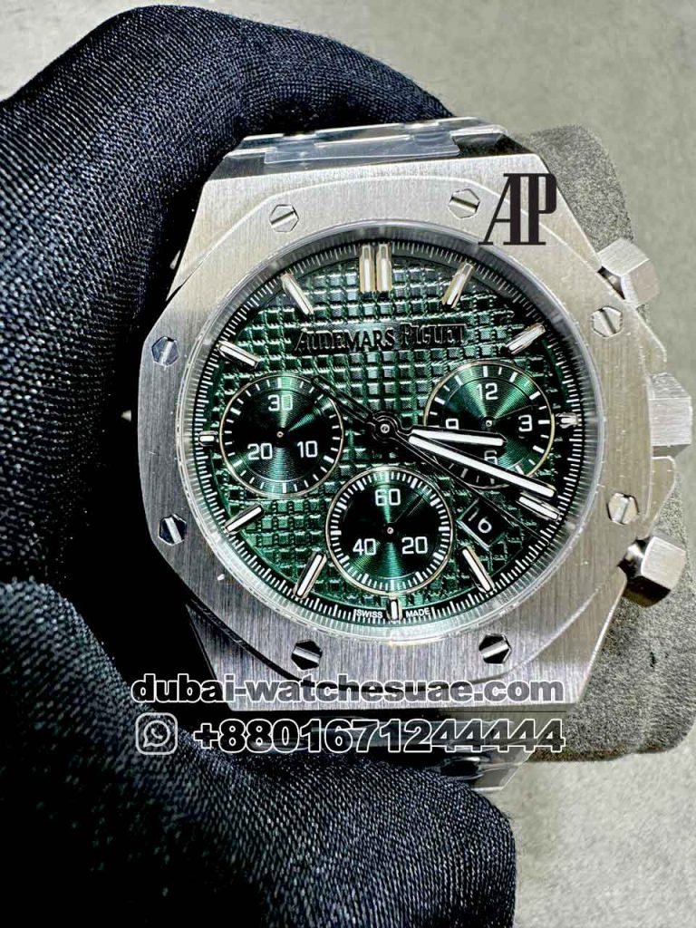 Audemars Piguet Watch Dubai Best Watches