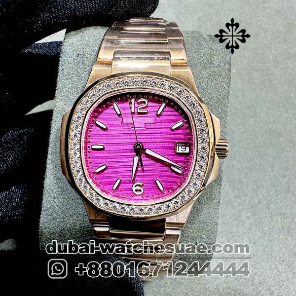 Patek best sale philippe copy