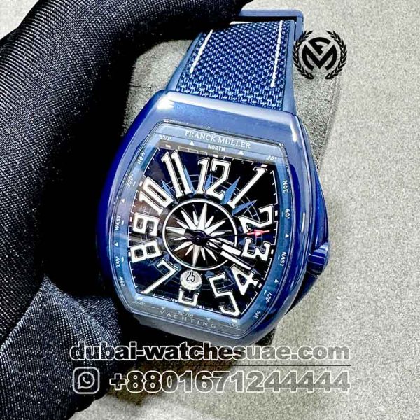 Franck Muller Copy Watches Dubai Watches UAE