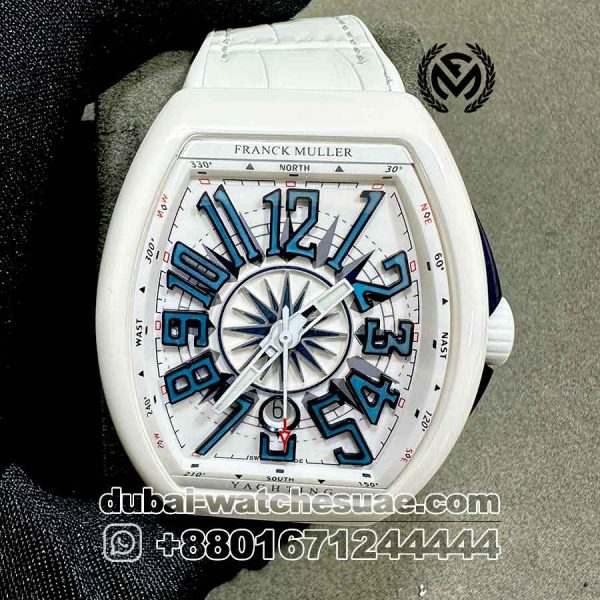 Franck Muller Copy Watches Dubai Watches UAE