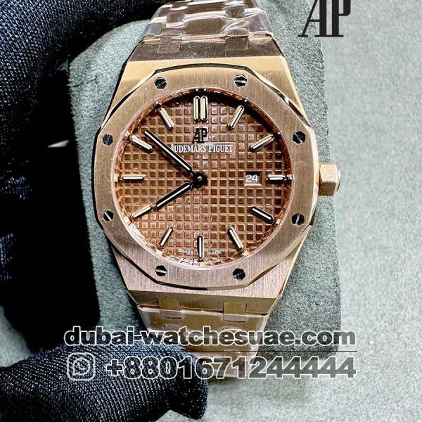 Audemars Piguet Copy Watches In Dubai Best AP Master Copy Watches