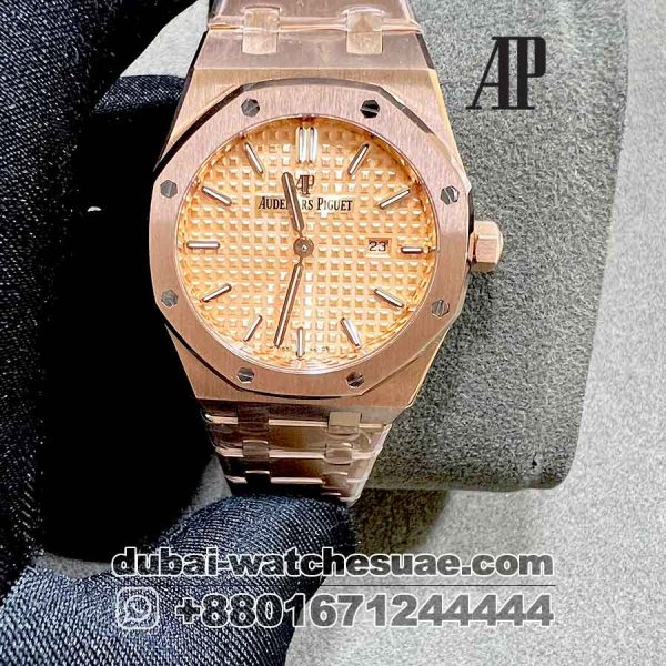 Audemars Piguet Copy Watches In Dubai Best AP Master Copy Watches