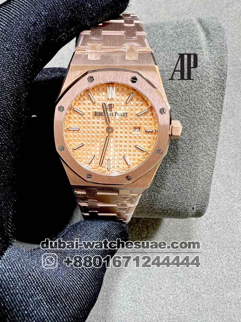 Best Super Clone Audemars Piguet AP Watches Dubai