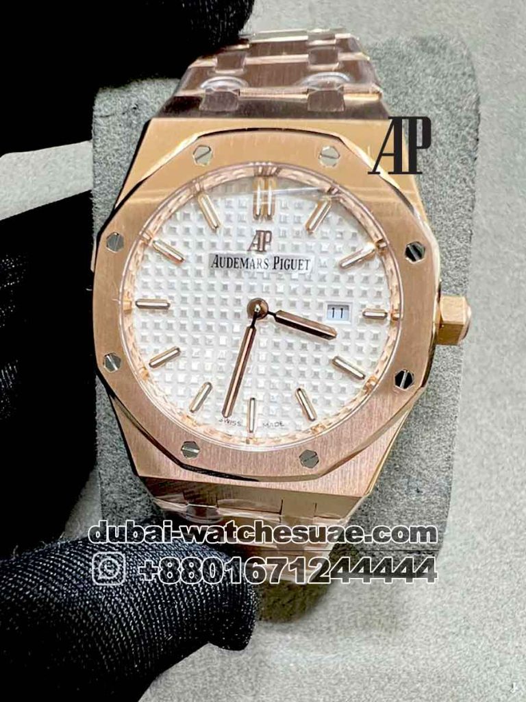 Best Super Clone Audemars Piguet AP Watches Dubai