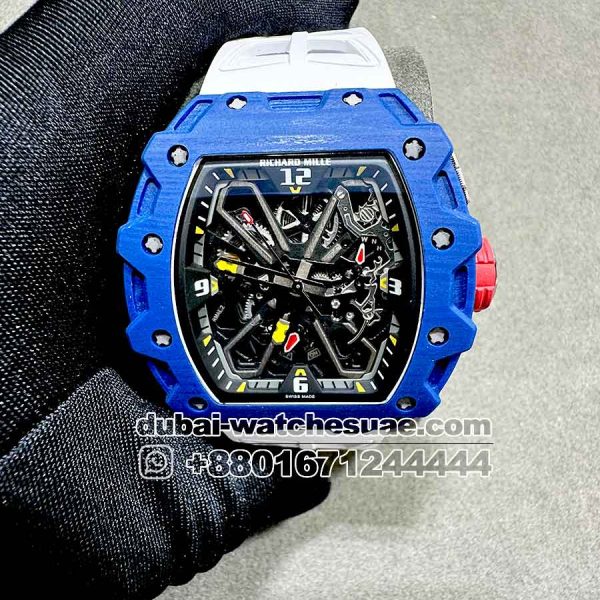 Copy richard hotsell mille watches