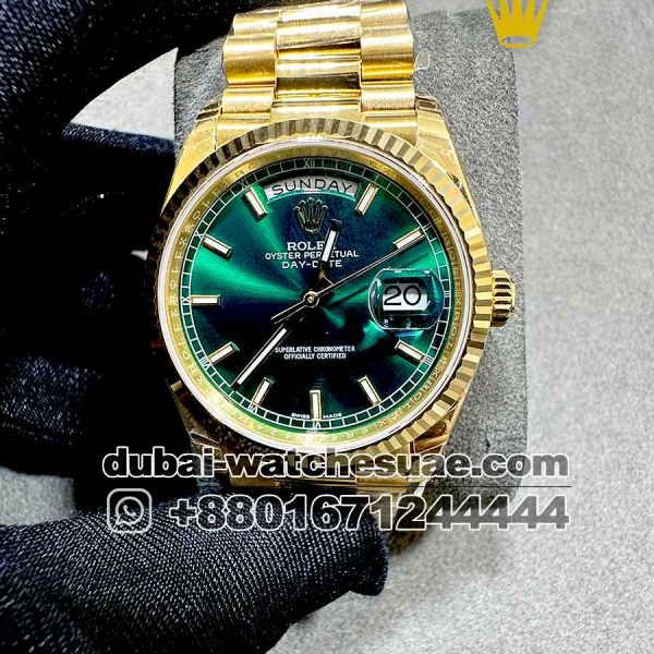 Rolex day outlet date first copy