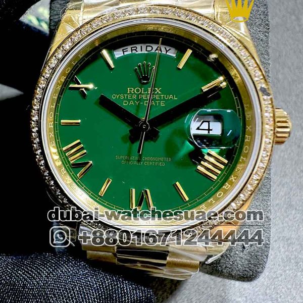 Rolex oyster perpetual first copy outlet price