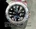 Copy Rolex Yacht  Master Gray Dial with Oyster Bracelet